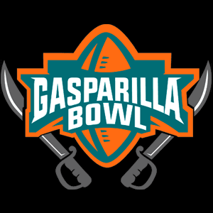 Gasparilla Bowl Corporate Partner